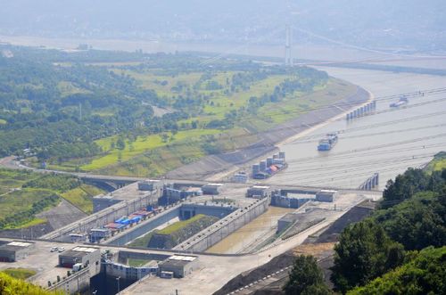 三峡大坝旅游区攻略,三峡大坝旅游景区?-第4张图片-诗丽旅游网 三峡大坝旅游区攻略,三峡大坝旅游景区?-第4张图片-诗丽旅游网