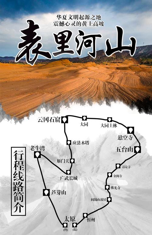 山西攻略自助游,山西自助游最佳线路-第3张图片-诗丽旅游网 山西攻略自助游,山西自助游最佳线路-第3张图片-诗丽旅游网