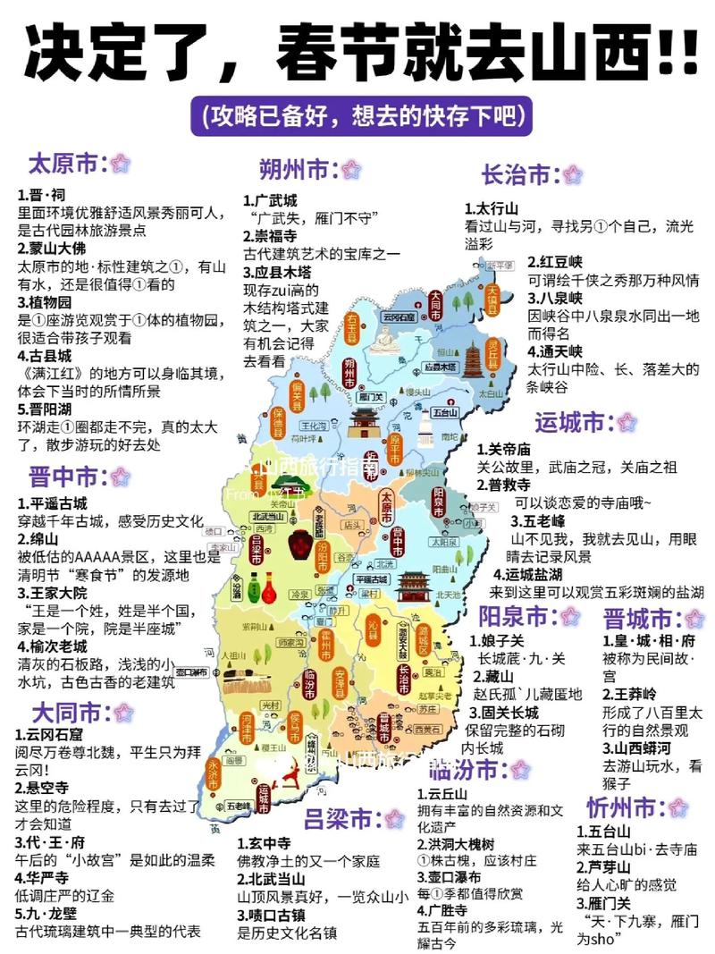 山西攻略自助游,山西自助游最佳线路-第5张图片-诗丽旅游网 山西攻略自助游,山西自助游最佳线路-第5张图片-诗丽旅游网