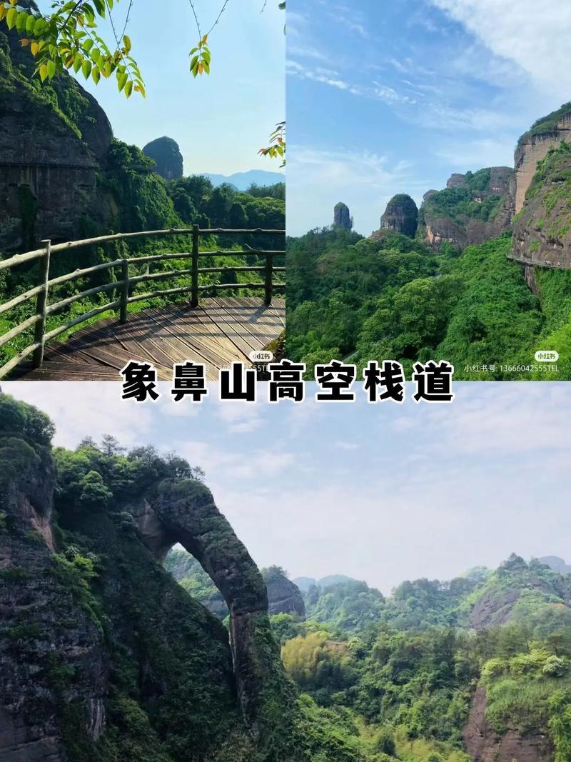 江西龙虎山旅游攻略自由行,江西龙虎山旅游线路-第3张图片-诗丽旅游网 江西龙虎山旅游攻略自由行,江西龙虎山旅游线路-第3张图片-诗丽旅游网