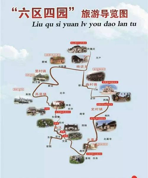 临汾旅游攻略路线,临汾旅游必去景点?-第4张图片-诗丽旅游网 临汾旅游攻略路线,临汾旅游必去景点?-第4张图片-诗丽旅游网