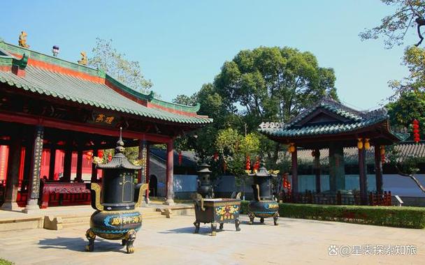 佛山所有旅游景点大全,佛山所有旅游景点大全图片?-第2张图片-诗丽旅游网 佛山所有旅游景点大全,佛山所有旅游景点大全图片?-第2张图片-诗丽旅游网