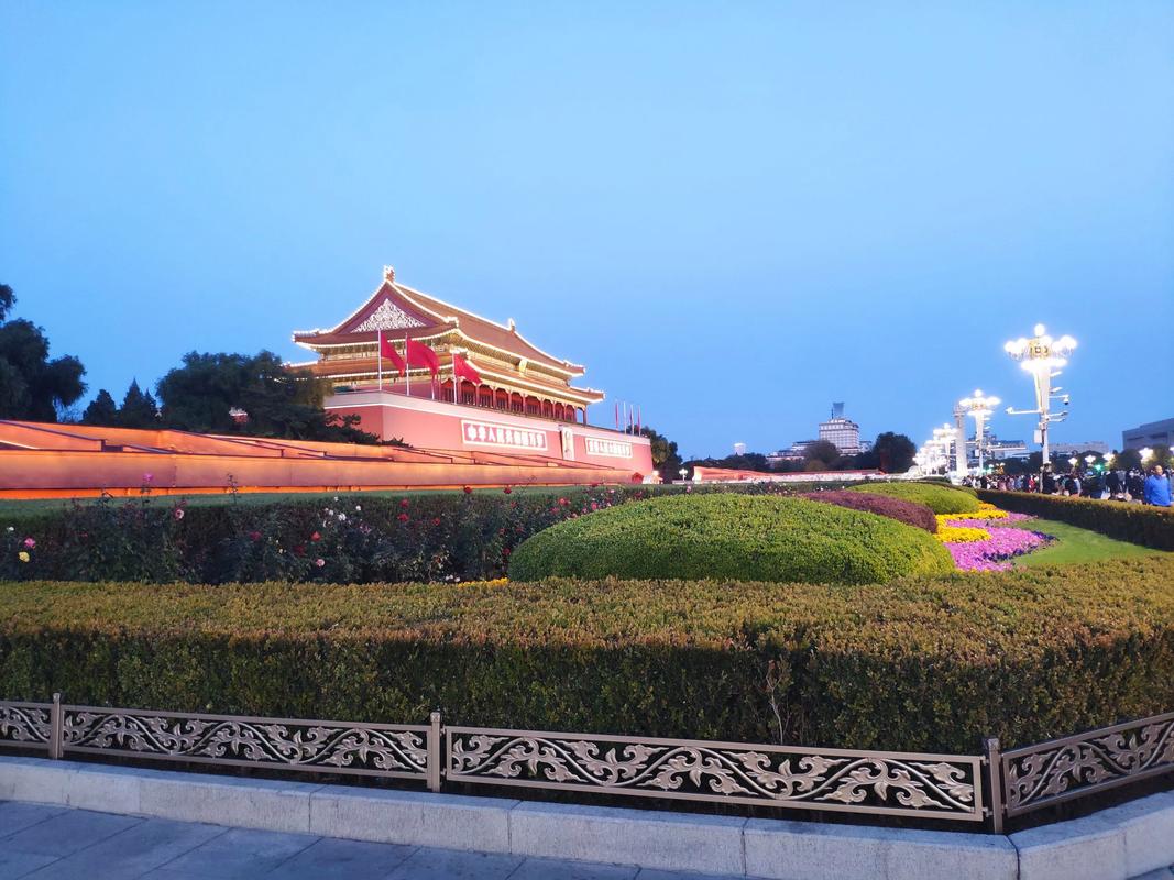 北京旅游景点名称大全?北京旅游著名景点介绍?-第3张图片-诗丽旅游网 北京旅游景点名称大全?北京旅游著名景点介绍?-第3张图片-诗丽旅游网