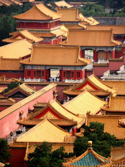 北京旅游景点名称大全?北京旅游著名景点介绍?-第4张图片-诗丽旅游网 北京旅游景点名称大全?北京旅游著名景点介绍?-第4张图片-诗丽旅游网