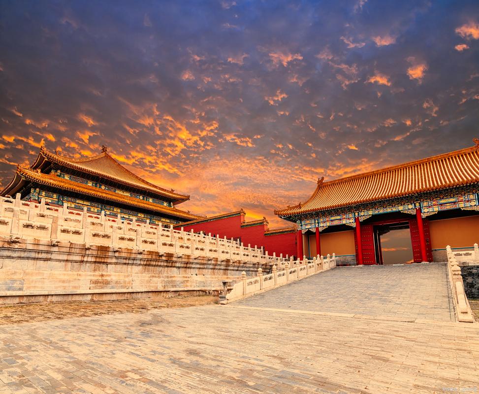 北京旅游景点名称大全?北京旅游著名景点介绍?-第5张图片-诗丽旅游网 北京旅游景点名称大全?北京旅游著名景点介绍?-第5张图片-诗丽旅游网