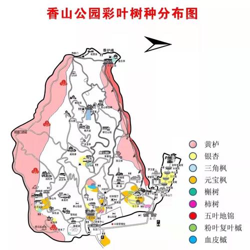 香山公园游览攻略,香山公园游览攻略图?-第1张图片-诗丽旅游网 香山公园游览攻略,香山公园游览攻略图?-第1张图片-诗丽旅游网