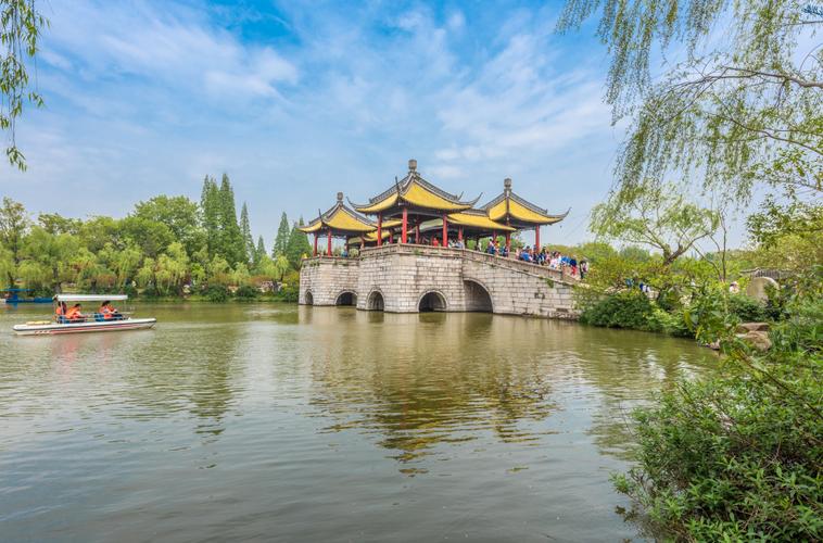 扬州7个旅游景点攻略,扬州7个旅游景点攻略图-第1张图片-诗丽旅游网 扬州7个旅游景点攻略,扬州7个旅游景点攻略图-第1张图片-诗丽旅游网