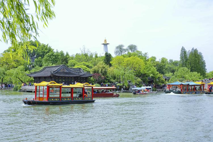 扬州7个旅游景点攻略,扬州7个旅游景点攻略图-第2张图片-诗丽旅游网 扬州7个旅游景点攻略,扬州7个旅游景点攻略图-第2张图片-诗丽旅游网