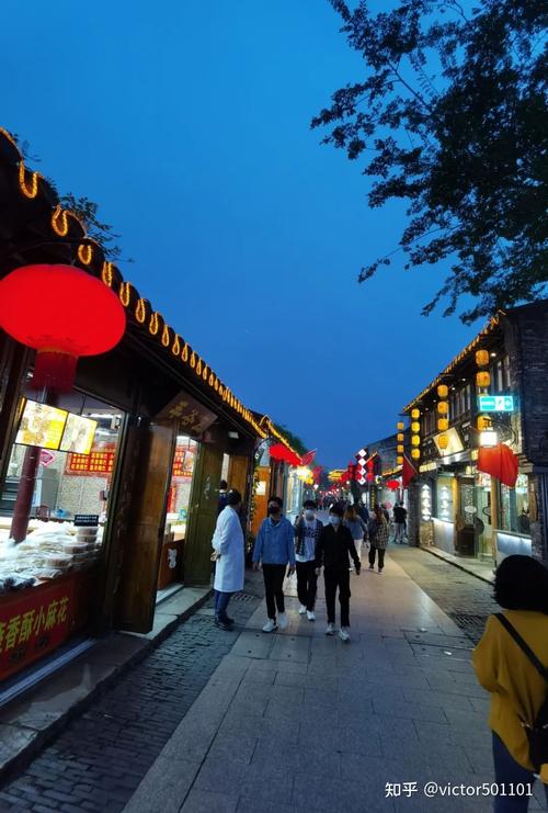 扬州7个旅游景点攻略,扬州7个旅游景点攻略图-第5张图片-诗丽旅游网 扬州7个旅游景点攻略,扬州7个旅游景点攻略图-第5张图片-诗丽旅游网