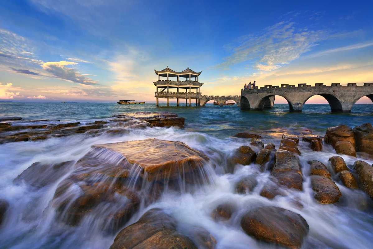 防城港旅游景点大全4a,防城港主要旅游景点-第2张图片-诗丽旅游网 防城港旅游景点大全4a,防城港主要旅游景点-第2张图片-诗丽旅游网