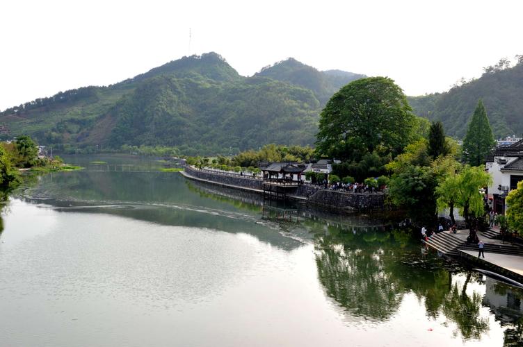 安徽旅游景点自驾游攻略,安徽旅游景点自驾游线路?-第2张图片-诗丽旅游网 安徽旅游景点自驾游攻略,安徽旅游景点自驾游线路?-第2张图片-诗丽旅游网