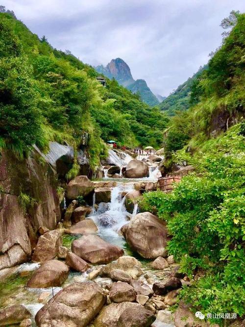 安徽旅游景点自驾游攻略,安徽旅游景点自驾游线路?-第4张图片-诗丽旅游网 安徽旅游景点自驾游攻略,安徽旅游景点自驾游线路?-第4张图片-诗丽旅游网