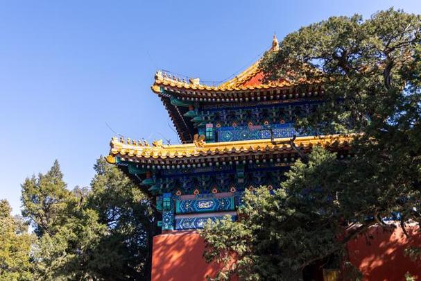 门头沟旅游景点大全排名有免费的吗现在,门头沟附近免费的景点-第1张图片-诗丽旅游网 门头沟旅游景点大全排名有免费的吗现在,门头沟附近免费的景点-第1张图片-诗丽旅游网
