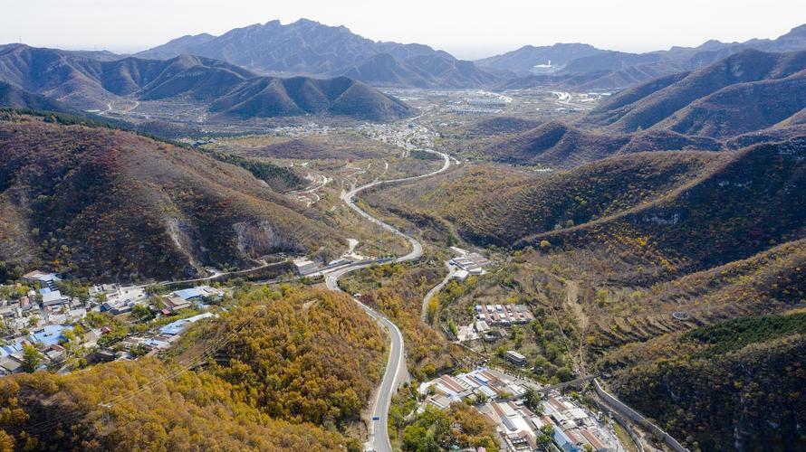 门头沟旅游景点大全排名有免费的吗现在,门头沟附近免费的景点-第4张图片-诗丽旅游网 门头沟旅游景点大全排名有免费的吗现在,门头沟附近免费的景点-第4张图片-诗丽旅游网
