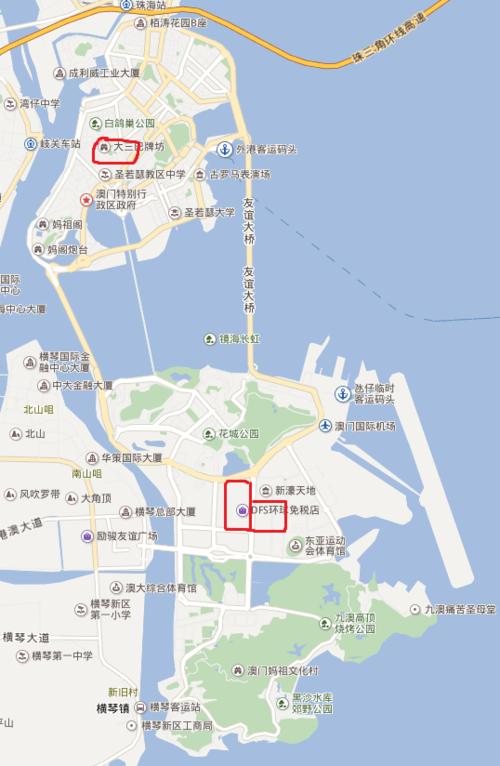 澳门旅游购物指南攻略,澳门 购物攻略?-第1张图片-诗丽旅游网 澳门旅游购物指南攻略,澳门 购物攻略?-第1张图片-诗丽旅游网