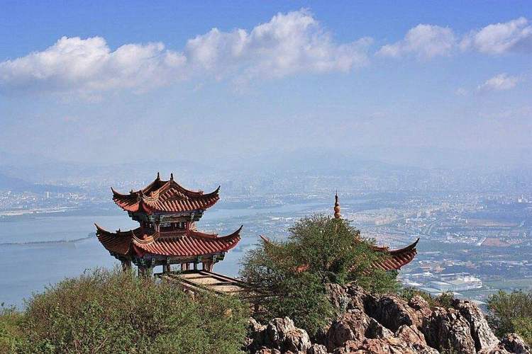 昆明旅游景点攻略自由行一日游路线推荐,昆明旅游攻略 自助游-第6张图片-诗丽旅游网 昆明旅游景点攻略自由行一日游路线推荐,昆明旅游攻略 自助游-第6张图片-诗丽旅游网