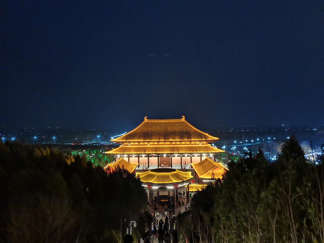 河北保定景点排名榜前十名?河北保定旅游景点大全景点排名?-第3张图片-诗丽旅游网 河北保定景点排名榜前十名?河北保定旅游景点大全景点排名?-第3张图片-诗丽旅游网