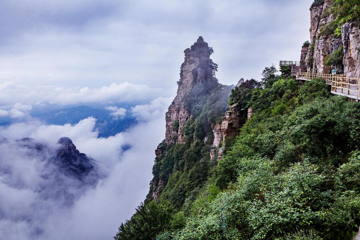 河北保定景点排名榜前十名?河北保定旅游景点大全景点排名?-第4张图片-诗丽旅游网 河北保定景点排名榜前十名?河北保定旅游景点大全景点排名?-第4张图片-诗丽旅游网