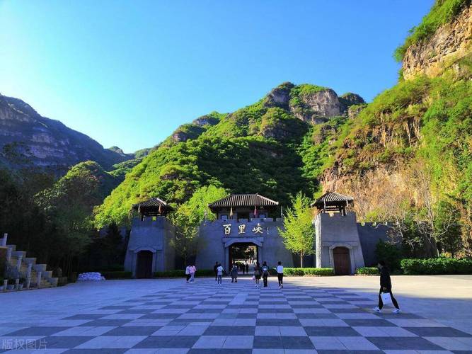 河北保定景点排名榜前十名?河北保定旅游景点大全景点排名?-第5张图片-诗丽旅游网 河北保定景点排名榜前十名?河北保定旅游景点大全景点排名?-第5张图片-诗丽旅游网