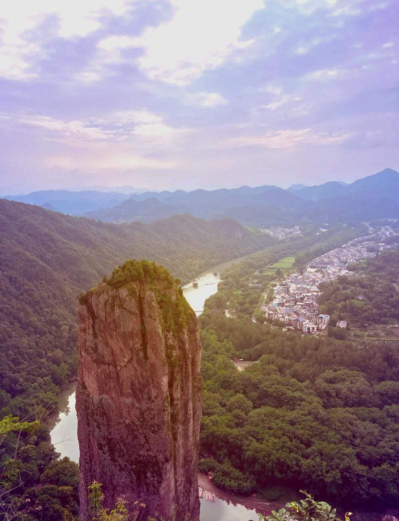 浙江丽水旅游攻略自由行三天,丽水自驾游攻略最佳路线-第3张图片-诗丽旅游网 浙江丽水旅游攻略自由行三天,丽水自驾游攻略最佳路线-第3张图片-诗丽旅游网