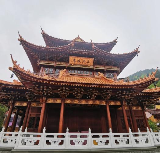 天目山景区游玩攻略路线?天目山风景区旅游攻略?-第3张图片-诗丽旅游网 天目山景区游玩攻略路线?天目山风景区旅游攻略?-第3张图片-诗丽旅游网