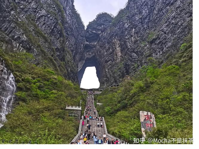天门旅游攻略自驾游,天门旅游攻略自驾游路线?-第3张图片-诗丽旅游网 天门旅游攻略自驾游,天门旅游攻略自驾游路线?-第3张图片-诗丽旅游网