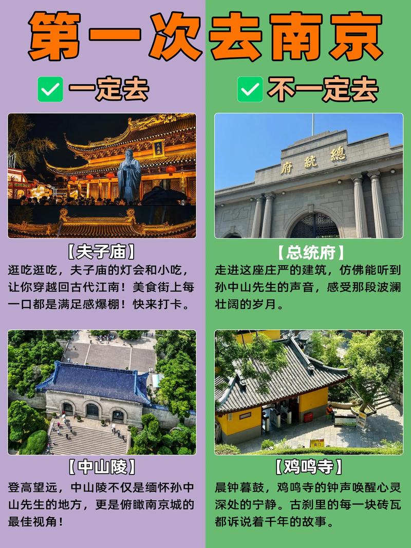 南京旅游景点大全攻略,南京旅游景点大全介绍-第2张图片-诗丽旅游网 南京旅游景点大全攻略,南京旅游景点大全介绍-第2张图片-诗丽旅游网