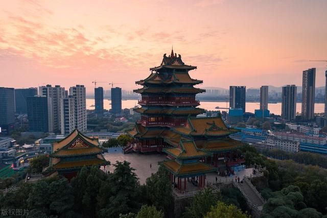 南京旅游景点大全攻略,南京旅游景点大全介绍-第5张图片-诗丽旅游网 南京旅游景点大全攻略,南京旅游景点大全介绍-第5张图片-诗丽旅游网