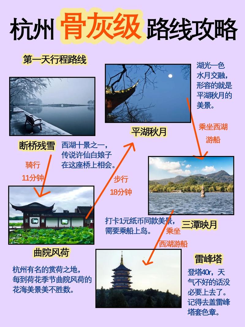 华东旅游攻略自由行杭州,华东旅游攻略及景点介绍?-第5张图片-诗丽旅游网 华东旅游攻略自由行杭州,华东旅游攻略及景点介绍?-第5张图片-诗丽旅游网