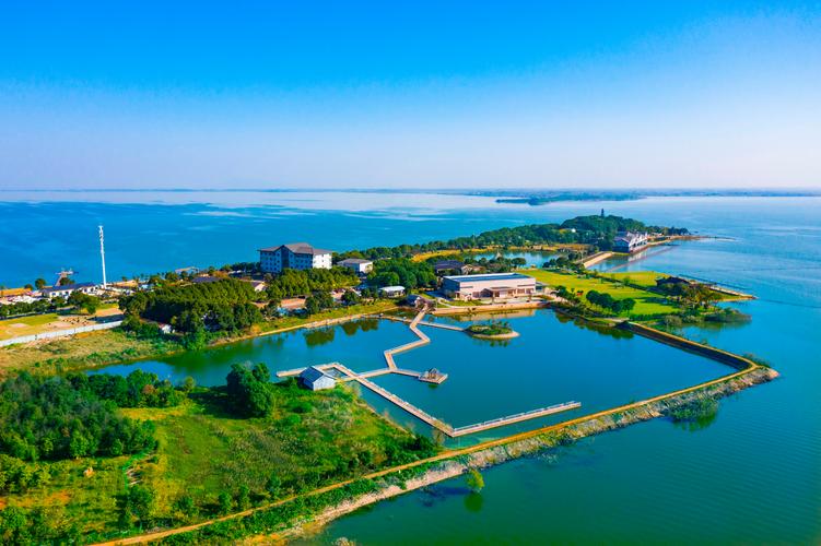 梁子湖旅游景点介绍词,梁子湖游玩攻略-第2张图片-诗丽旅游网 梁子湖旅游景点介绍词,梁子湖游玩攻略-第2张图片-诗丽旅游网