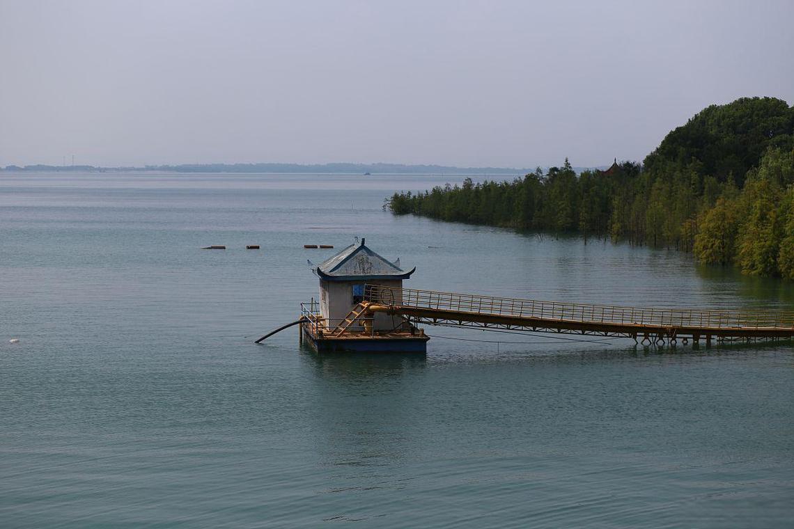 梁子湖旅游景点介绍词,梁子湖游玩攻略-第3张图片-诗丽旅游网 梁子湖旅游景点介绍词,梁子湖游玩攻略-第3张图片-诗丽旅游网