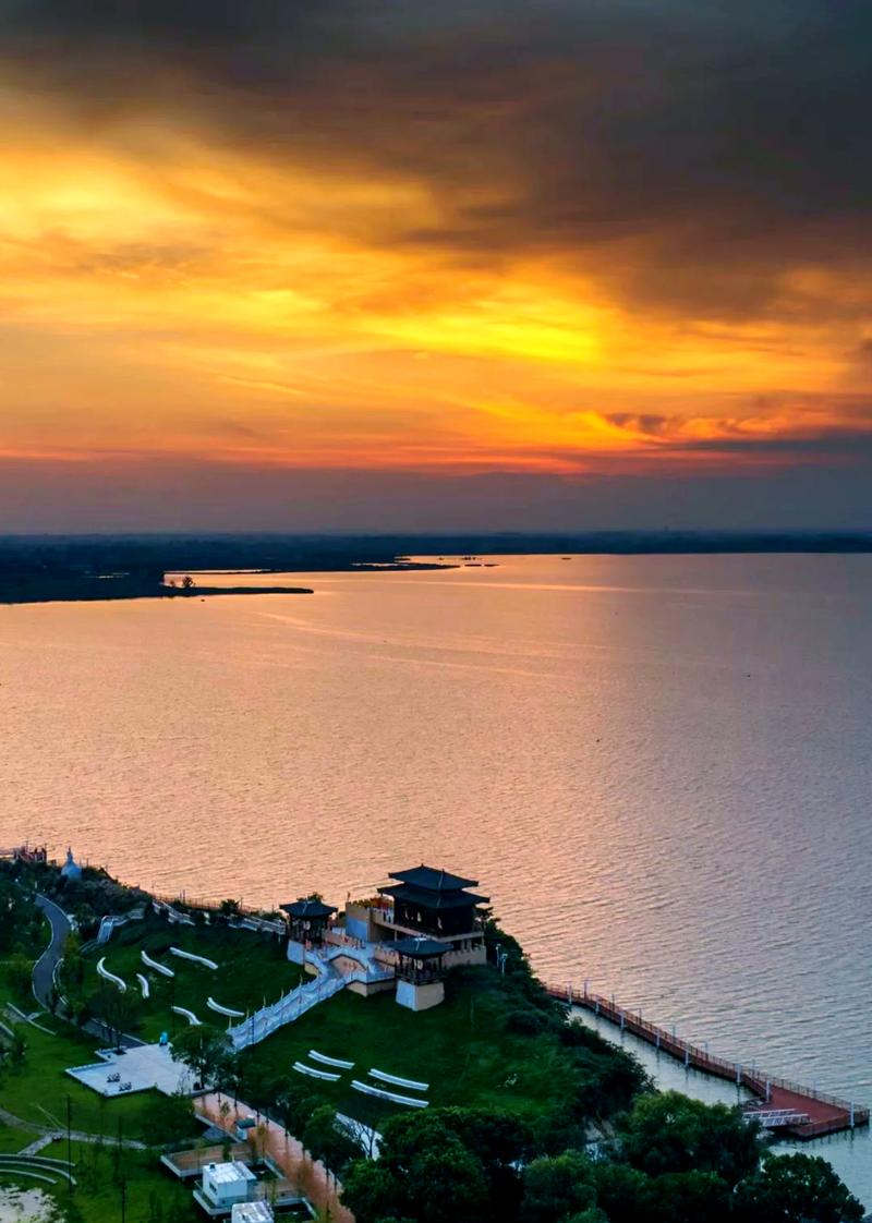 梁子湖旅游景点介绍词,梁子湖游玩攻略-第4张图片-诗丽旅游网 梁子湖旅游景点介绍词,梁子湖游玩攻略-第4张图片-诗丽旅游网