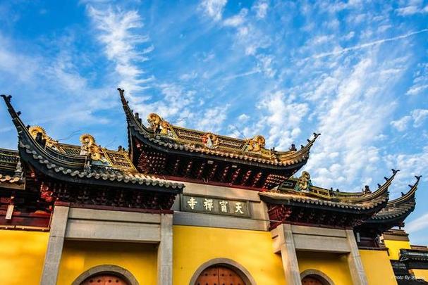 常州旅游景点攻略本地人要门票吗?常州游玩免费?-第2张图片-诗丽旅游网 常州旅游景点攻略本地人要门票吗?常州游玩免费?-第2张图片-诗丽旅游网