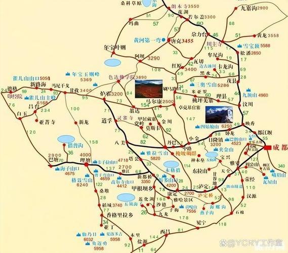 新都桥四日游攻略,新都桥四日游攻略图-第1张图片-诗丽旅游网 新都桥四日游攻略,新都桥四日游攻略图-第1张图片-诗丽旅游网