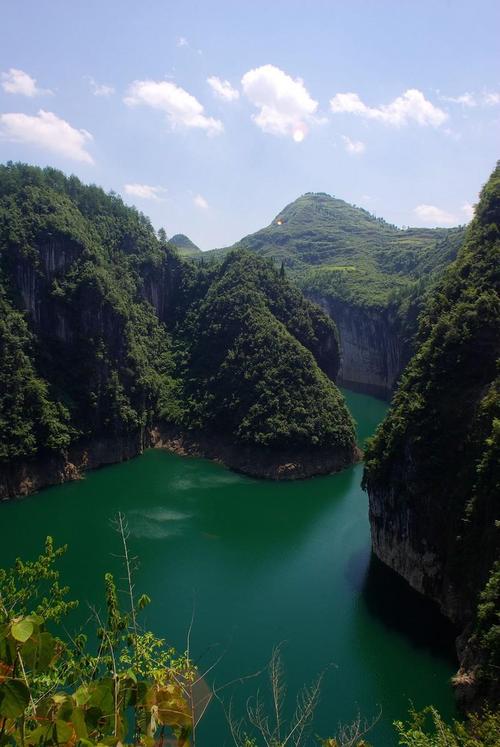 铜仁周边旅游攻略景点必去?铜仁周边游玩的地方?-第3张图片-诗丽旅游网 铜仁周边旅游攻略景点必去?铜仁周边游玩的地方?-第3张图片-诗丽旅游网