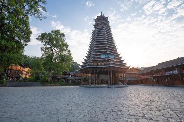铜仁周边旅游攻略景点必去?铜仁周边游玩的地方?-第4张图片-诗丽旅游网 铜仁周边旅游攻略景点必去?铜仁周边游玩的地方?-第4张图片-诗丽旅游网