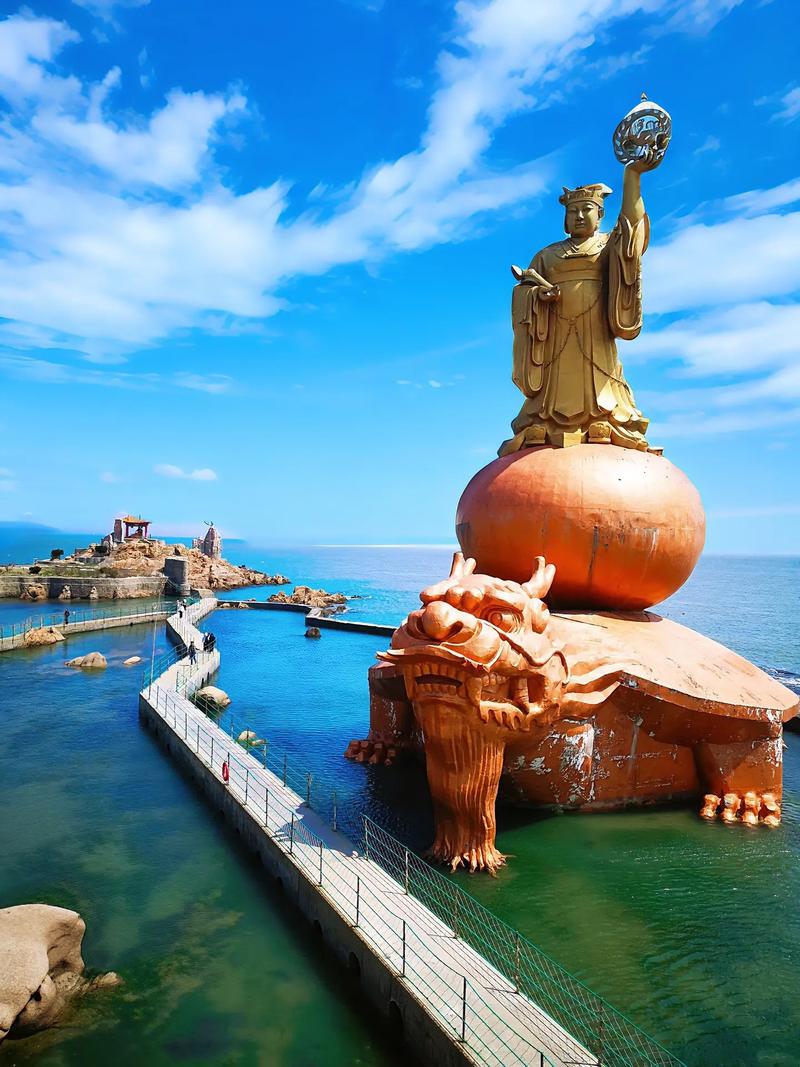 山东旅游攻略5天自由行路线?山东旅游路线推荐?-第2张图片-诗丽旅游网 山东旅游攻略5天自由行路线?山东旅游路线推荐?-第2张图片-诗丽旅游网