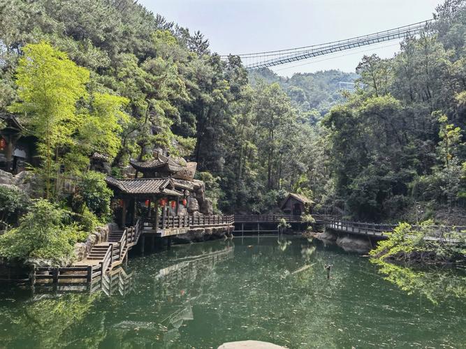 梅州有什么好玩的免费旅游景点?梅州旅游免费景点大全介绍?-第2张图片-诗丽旅游网 梅州有什么好玩的免费旅游景点?梅州旅游免费景点大全介绍?-第2张图片-诗丽旅游网