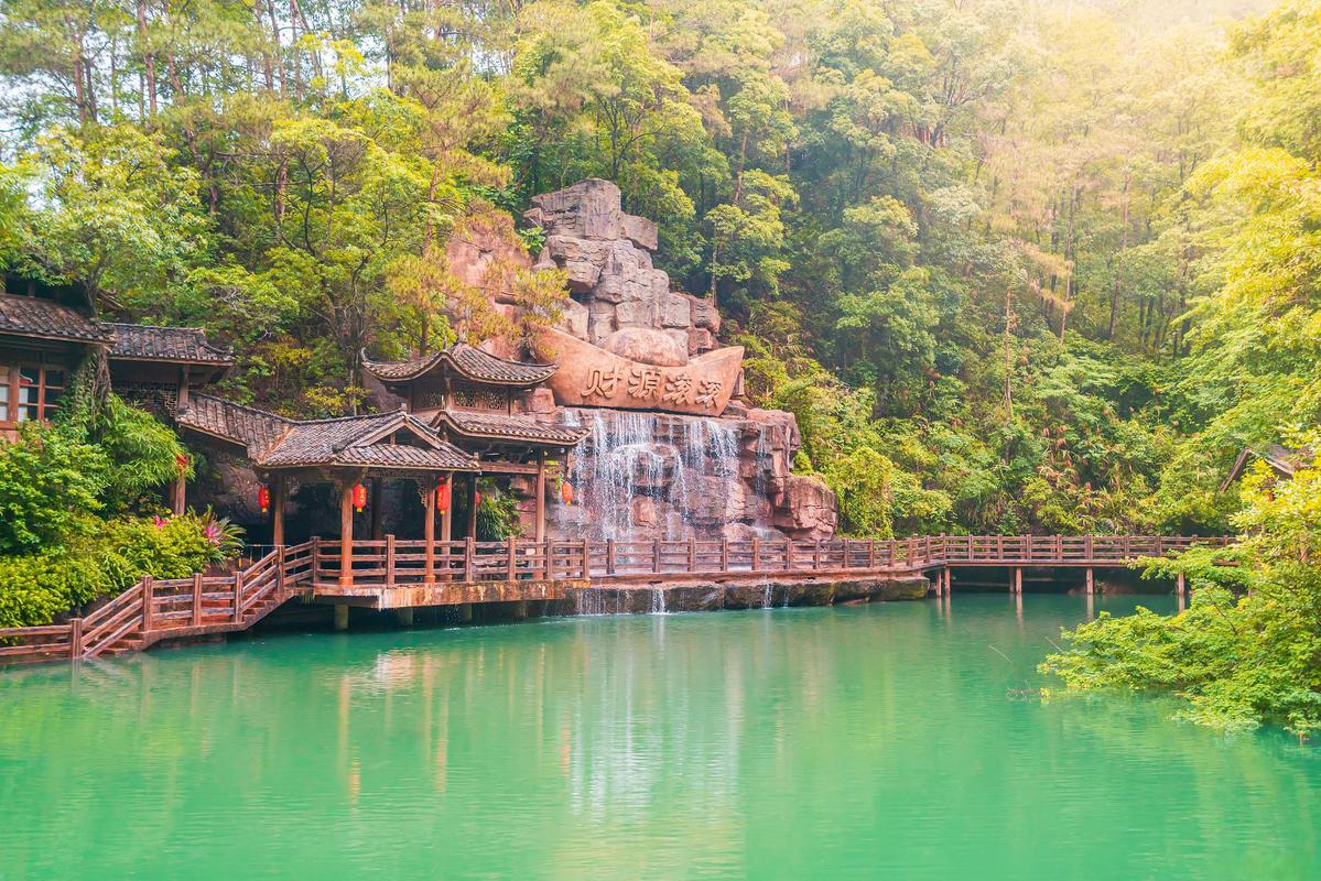 梅州有什么好玩的免费旅游景点?梅州旅游免费景点大全介绍?-第3张图片-诗丽旅游网 梅州有什么好玩的免费旅游景点?梅州旅游免费景点大全介绍?-第3张图片-诗丽旅游网