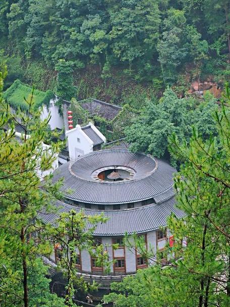 梅州有什么好玩的免费旅游景点?梅州旅游免费景点大全介绍?-第4张图片-诗丽旅游网 梅州有什么好玩的免费旅游景点?梅州旅游免费景点大全介绍?-第4张图片-诗丽旅游网