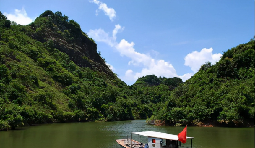 梅州有什么好玩的免费旅游景点?梅州旅游免费景点大全介绍?-第5张图片-诗丽旅游网 梅州有什么好玩的免费旅游景点?梅州旅游免费景点大全介绍?-第5张图片-诗丽旅游网
