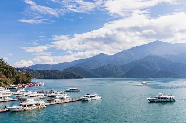 台湾旅游必去前十景点,台湾旅游必去前十景点推荐?-第3张图片-诗丽旅游网 台湾旅游必去前十景点,台湾旅游必去前十景点推荐?-第3张图片-诗丽旅游网
