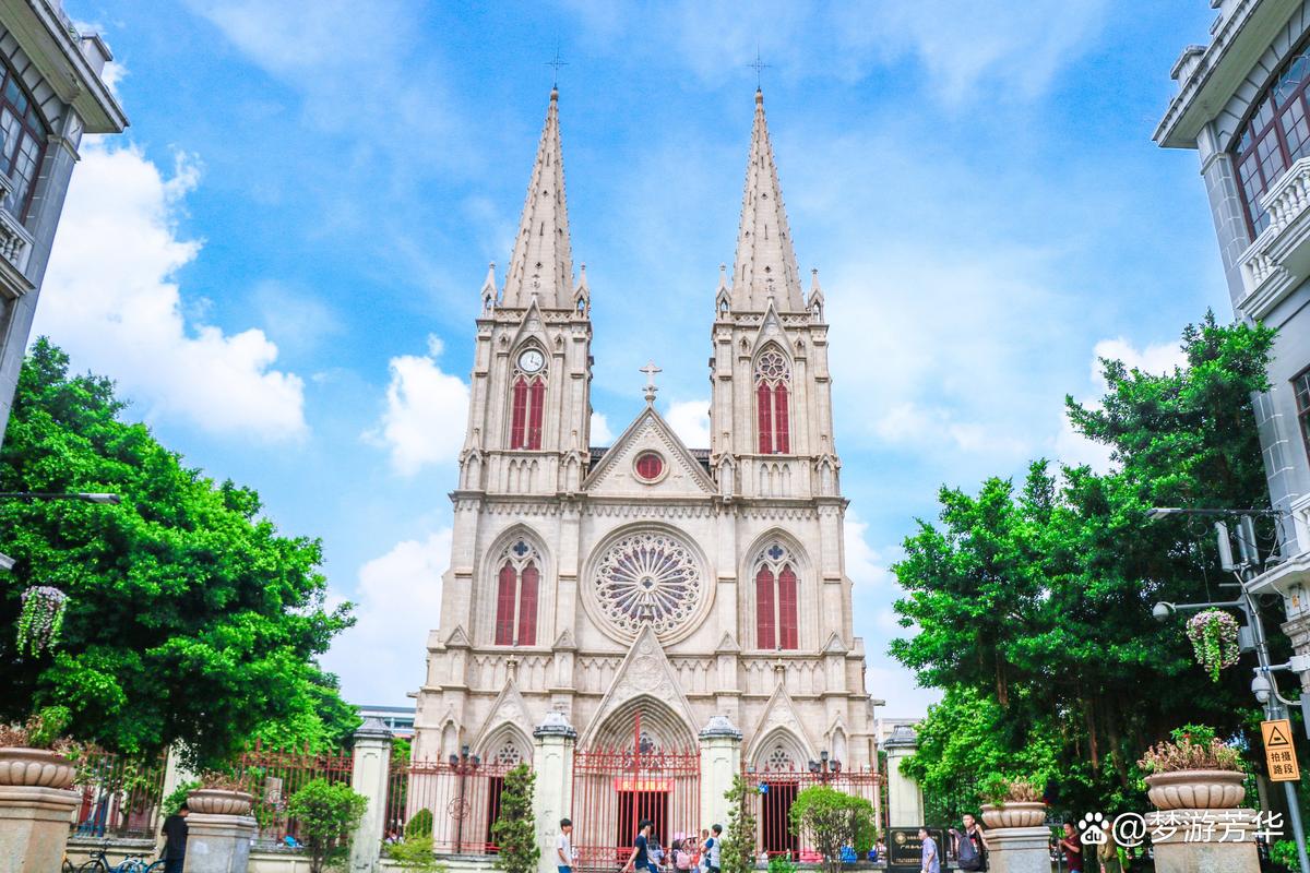 广东省主要旅游景点及游览路线有哪些名称,广东省的旅游景点有哪些?-第1张图片-诗丽旅游网 广东省主要旅游景点及游览路线有哪些名称,广东省的旅游景点有哪些?-第1张图片-诗丽旅游网