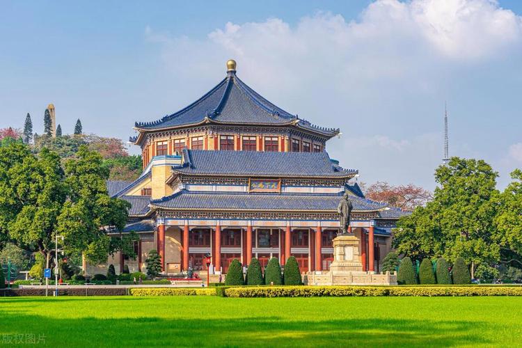 广东省主要旅游景点及游览路线有哪些名称,广东省的旅游景点有哪些?-第3张图片-诗丽旅游网 广东省主要旅游景点及游览路线有哪些名称,广东省的旅游景点有哪些?-第3张图片-诗丽旅游网