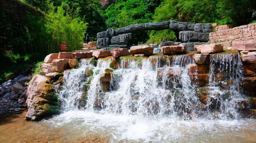 邢台旅游景点攻略,邢台旅游景点大全排名 一日游?-第3张图片-诗丽旅游网 邢台旅游景点攻略,邢台旅游景点大全排名 一日游?-第3张图片-诗丽旅游网