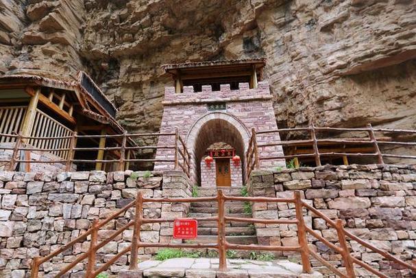 邢台旅游景点攻略,邢台旅游景点大全排名 一日游?-第4张图片-诗丽旅游网 邢台旅游景点攻略,邢台旅游景点大全排名 一日游?-第4张图片-诗丽旅游网