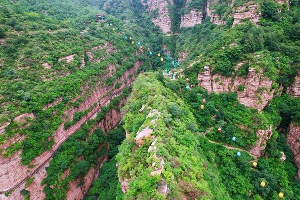 邢台旅游景点攻略,邢台旅游景点大全排名 一日游?-第5张图片-诗丽旅游网 邢台旅游景点攻略,邢台旅游景点大全排名 一日游?-第5张图片-诗丽旅游网