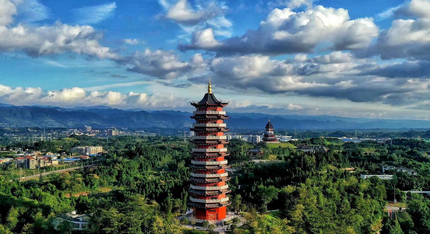 四川达州旅游景点大全排名?四川达州旅游景点大全排名图片?-第4张图片-诗丽旅游网 四川达州旅游景点大全排名?四川达州旅游景点大全排名图片?-第4张图片-诗丽旅游网
