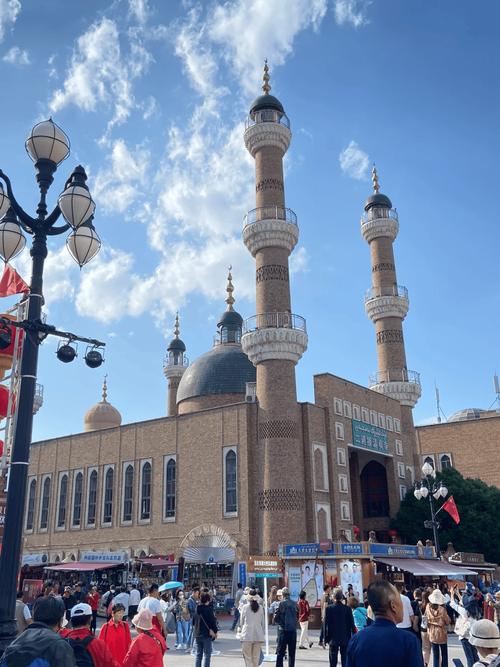 乌鲁木齐旅游景点大全排名表最新,乌鲁木齐旅游景点大全排名表最新?-第5张图片-诗丽旅游网 乌鲁木齐旅游景点大全排名表最新,乌鲁木齐旅游景点大全排名表最新?-第5张图片-诗丽旅游网