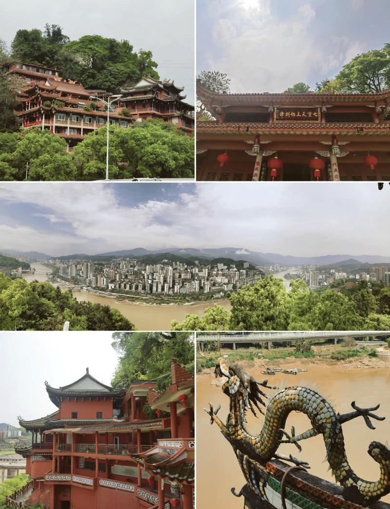 南平一日游必去景点?南平游玩攻略?-第4张图片-诗丽旅游网 南平一日游必去景点?南平游玩攻略?-第4张图片-诗丽旅游网